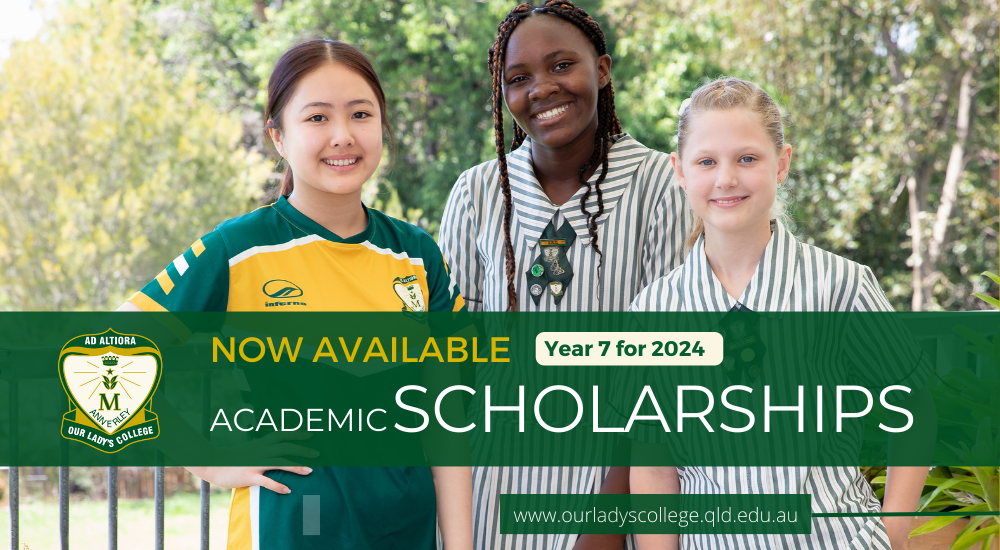 scholarships